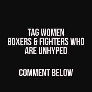 Image post by @unhypedathletics on Instagram