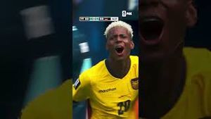 Video post by @foxsports on YouTube