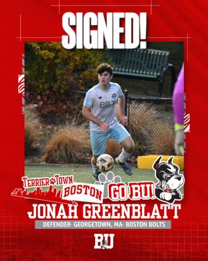 Image post by @terriermsoc on Instagram