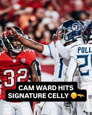 Image post by @bleacherreport on Instagram