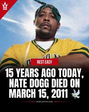 Image post by @worldstar on Instagram