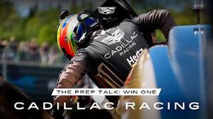 Video post by @cadillac on YouTube