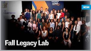 Video post by @ncaa on YouTube