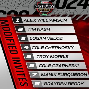 Image post by @GatewayDirt on Facebook