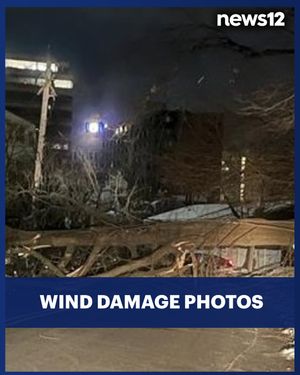 Image post by @news12nj on Instagram