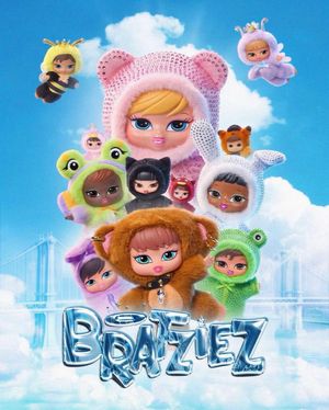 Video post by @bratz on TikTok