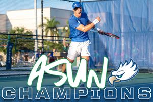 Image post by @FGCU_MTEN on Twitter