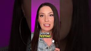 Video post by @alishaconlinhurd on YouTube