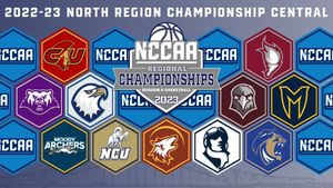 Image post by @EmmausAthletics on Twitter