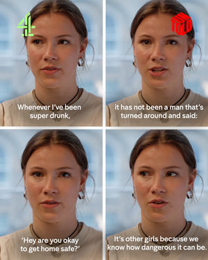Video post by @untoldc4 on TikTok
