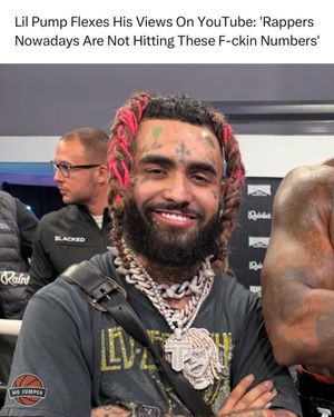Image post by @nojumper on Instagram