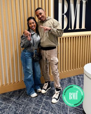 Image post by @bmi on Instagram