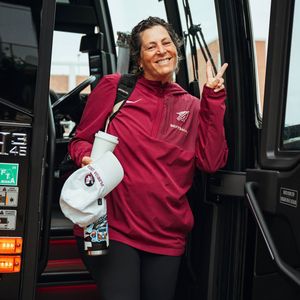 Image post by @fsusoftball on Instagram