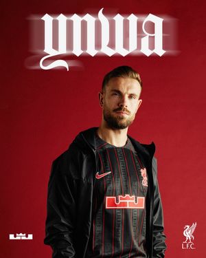 Image post by @nikefootball on Instagram