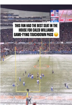 Video post by @nfl on TikTok