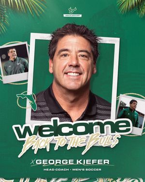 Image post by @USFMSOC on Twitter