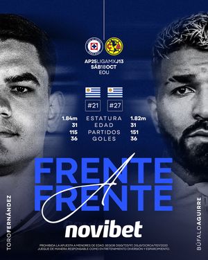 Image post by @cruzazul on Instagram