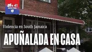 Video post by @univisionnuevayork on YouTube
