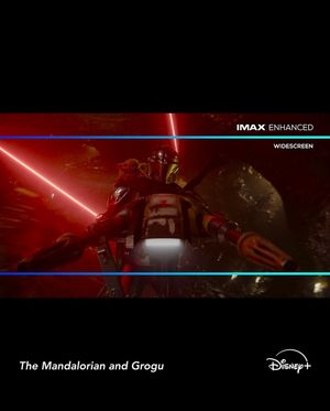 Video post by @imax on Instagram