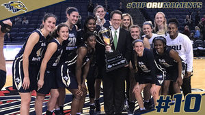 Image post by @oruathletics on Instagram