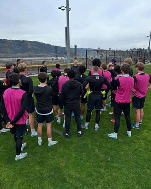 Image post by @portlandmsoc on Instagram