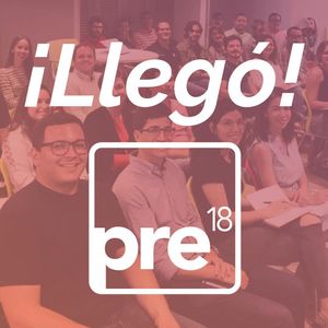 Image post by @p18startups on Instagram