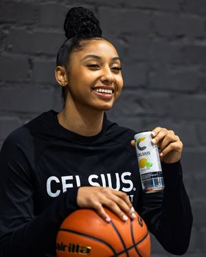 Image post by @celsiusofficial on Instagram