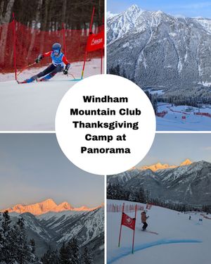 Image post by @skiracingmedia on Instagram