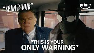 Video post by @primevideo on YouTube