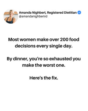 Image post by @amandanighbertrd on Instagram