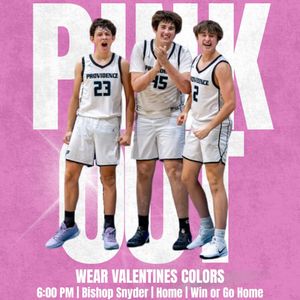 Image post by @ptownhoops on Instagram