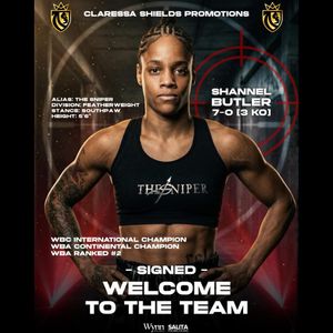 Image post by @claressashields on Instagram