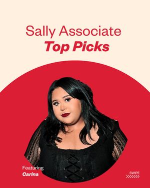 Image post by @sallybeauty on Instagram
