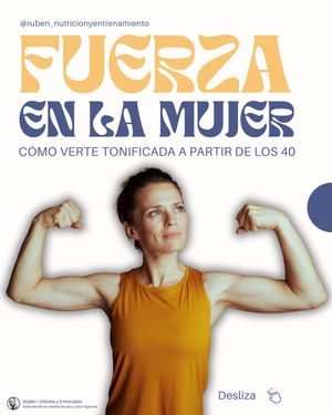 Image post by @ruben_nutricionyentrenamiento on Instagram