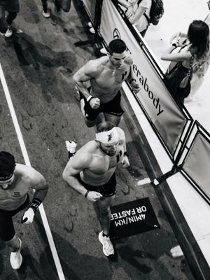 Image post by @1stphorm on Instagram