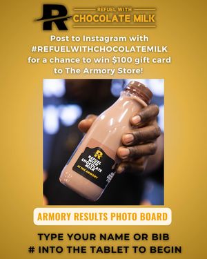 Image post by @armorynyc on Instagram