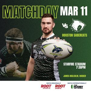 Image post by @seawolvesrugby on Instagram