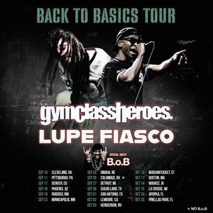 Image post by @lupefiasco on Instagram