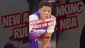 Video post by @sportsgridtv on YouTube