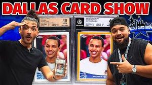 Video post by @rothcards on YouTube