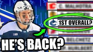 Video post by @gravitehhockey on YouTube