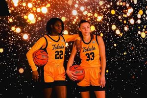 Image post by @toledo_wbb on Instagram