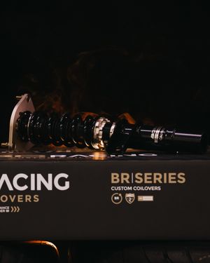 Image post by @bcracingna on Instagram