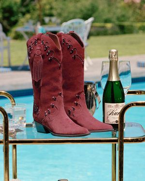 Image post by @kurtgeiger on Instagram