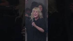 Video post by @legacynashville on YouTube