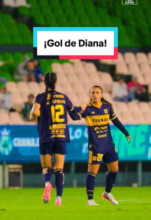 Video post by @clubtigresfemenil on TikTok