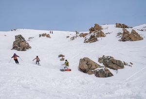 Image post by @keystone_resort on Instagram