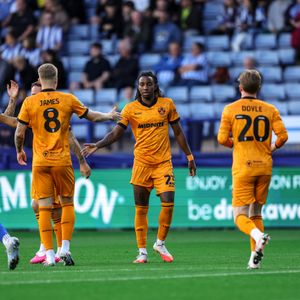 Image post by @wolves on Instagram