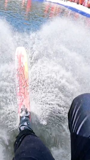 Video post by @mountsunapeeresort on Facebook