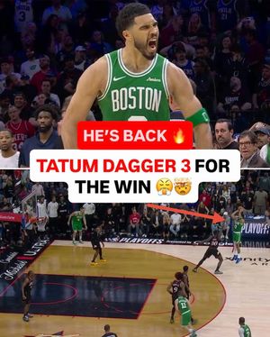 Image post by @bleacherreport on Instagram